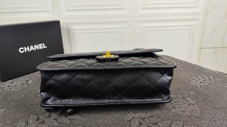 Bolsa Chanel Backpack