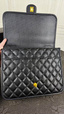 Bolsa Chanel Backpack