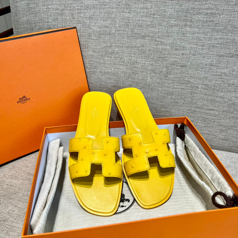 Sandália Hermès