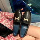 Sandália Hermès
