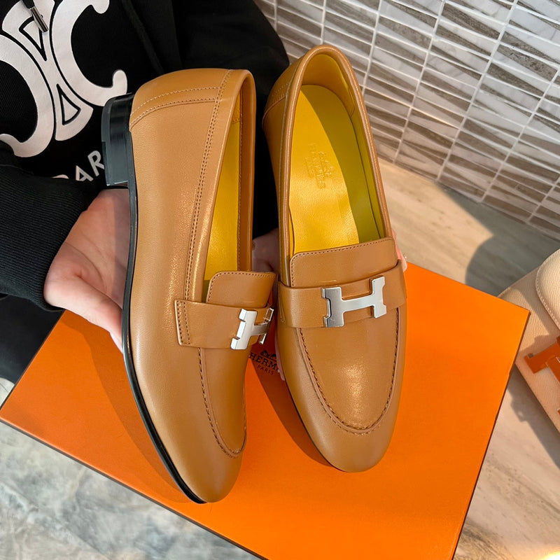 Sandália Hermès