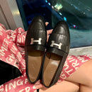 Sandália Hermès