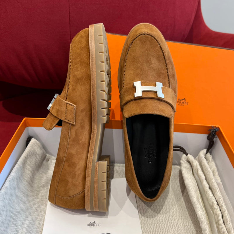 Sandália Hermès
