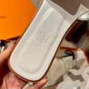 Sandália Hermès
