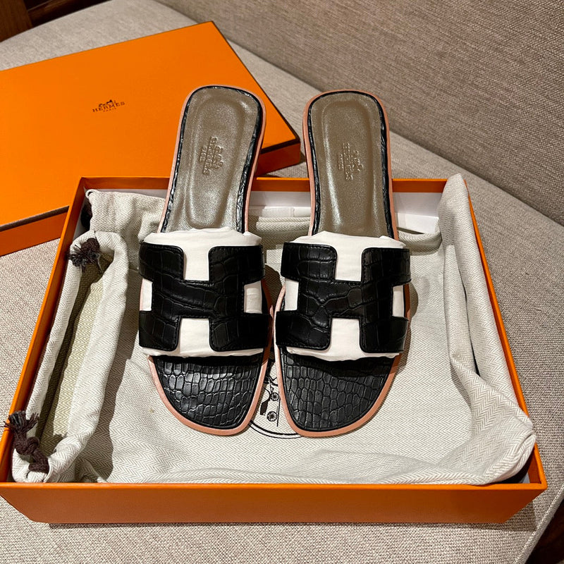Sandália Hermès