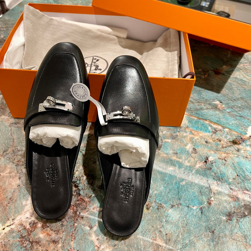 Sandália Hermès