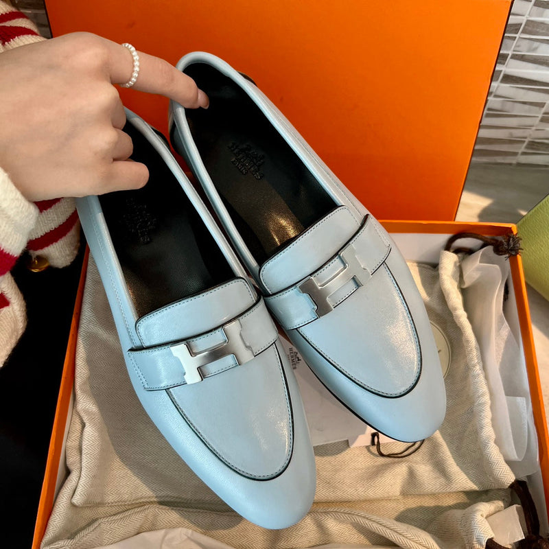 Sandália Hermès