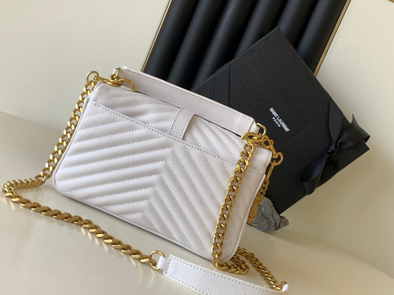 Bolsa Ysl
