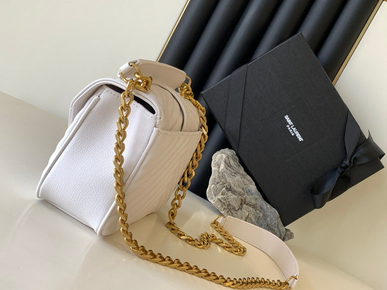 Bolsa Ysl