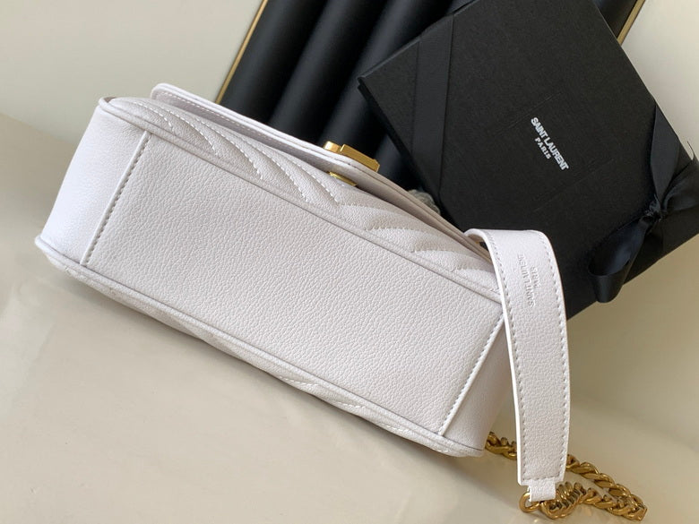 Bolsa Ysl