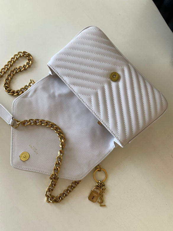 Bolsa Ysl