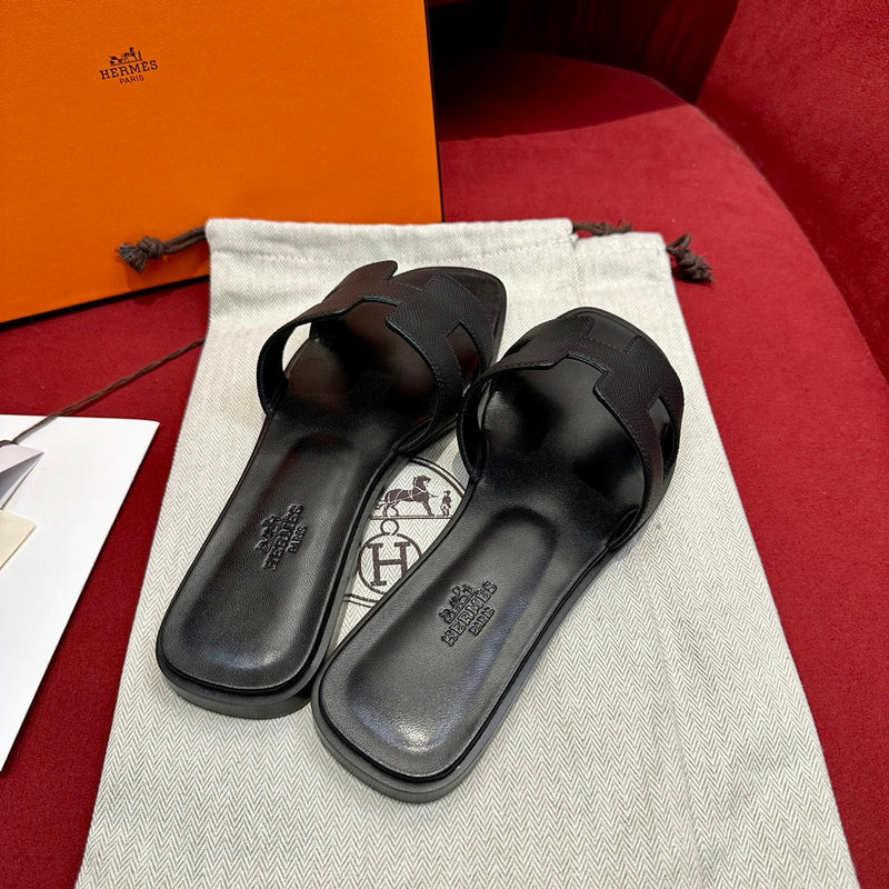 Sandália Hermès