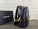 Bolsa Chanel Backpack