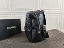 Bolsa Chanel Backpack