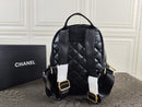 Bolsa Chanel Backpack