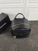 Bolsa Chanel Backpack