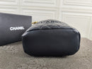 Bolsa Chanel Backpack