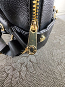 Bolsa Chanel Backpack