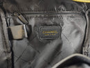 Bolsa Chanel Backpack