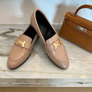 Sandália Hermès