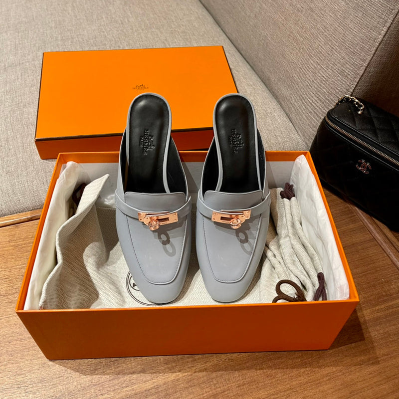 Sandália Hermès