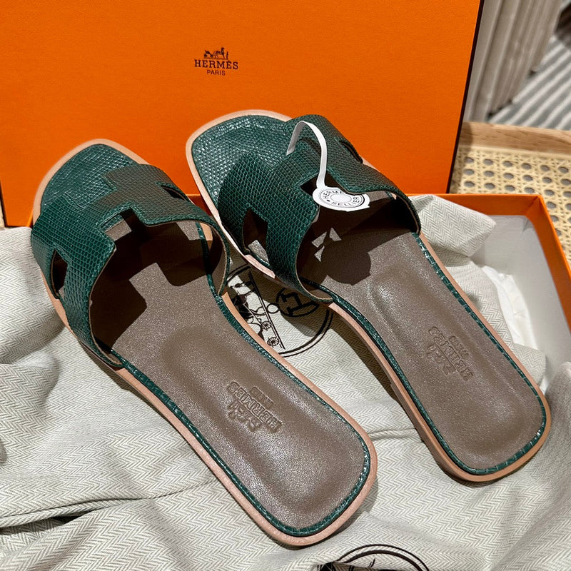 Sandália Hermès