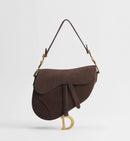 Bolsa Dior Saddle