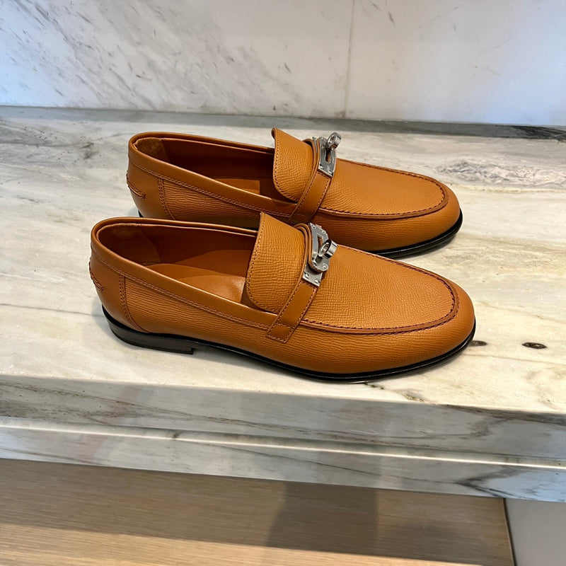 Sandália Hermès
