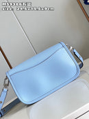 Bolsa Louis Vuitton Buci