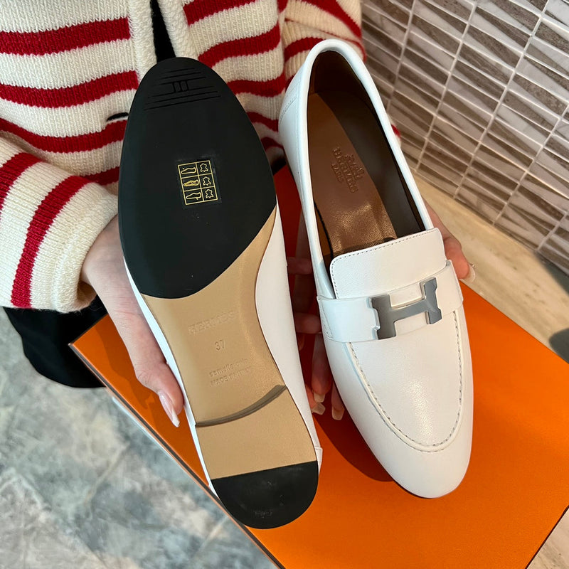 Sandália Hermès