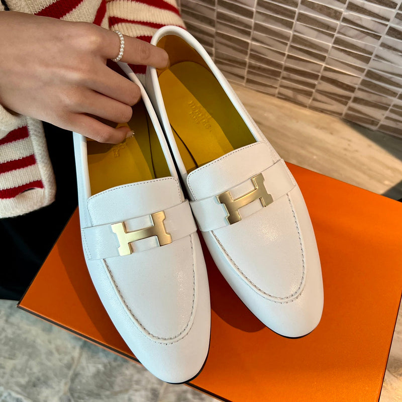 Sandália Hermès