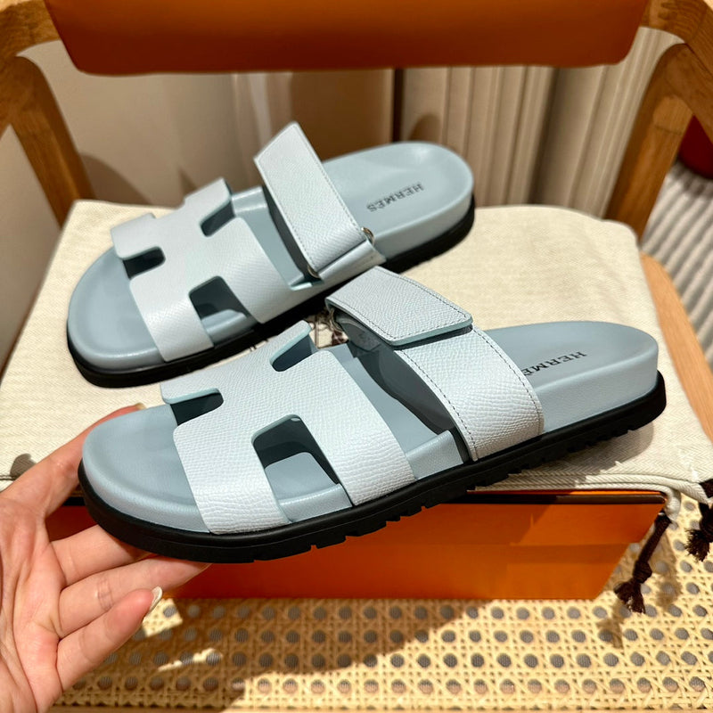 Sandália Hermès
