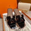 Sandália Hermès