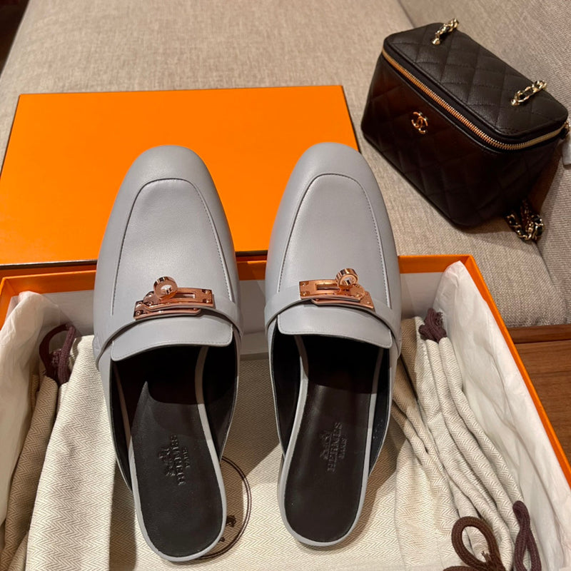 Sandália Hermès