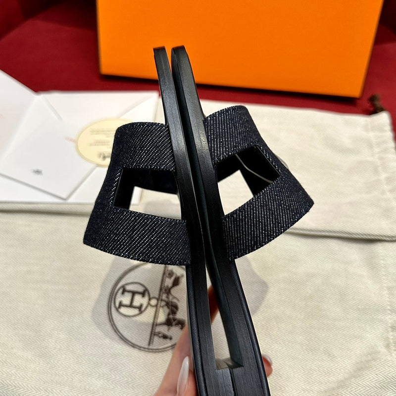 Sandália Hermès