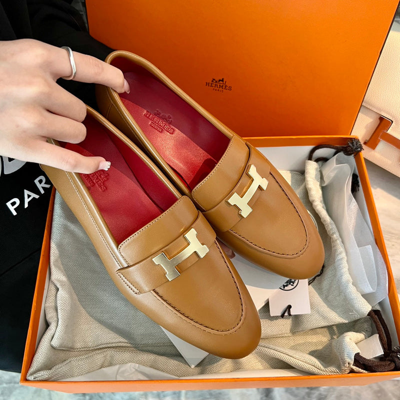 Sandália Hermès