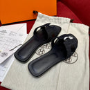 Sandália Hermès