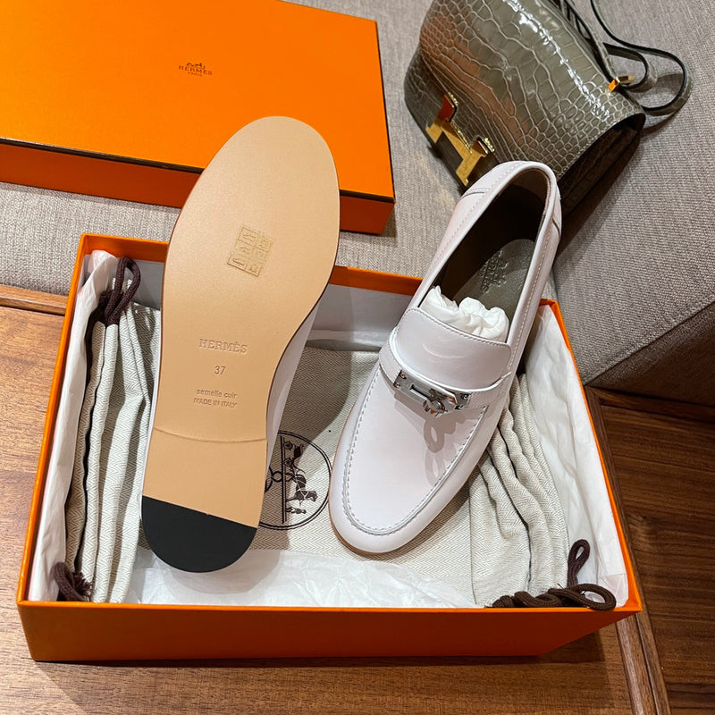 Sandália Hermès