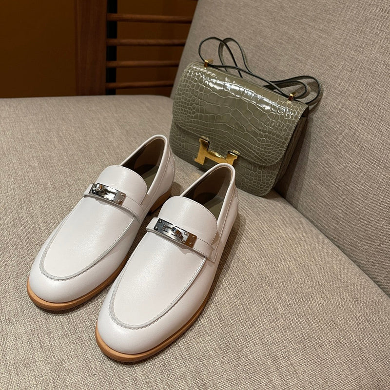 Sandália Hermès