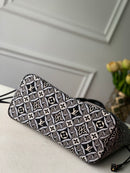 Bolsa Louis Vuitton LV Neverfull MM Since 1854