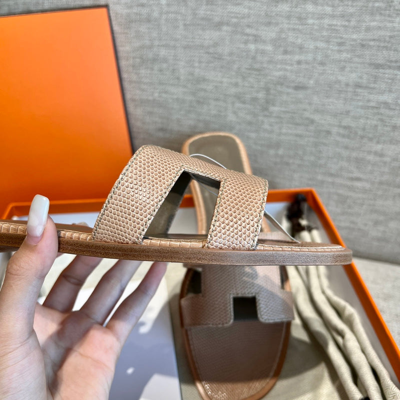 Sandália Hermès