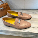 Sandália Hermès