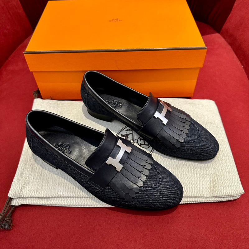 Sandália Hermès