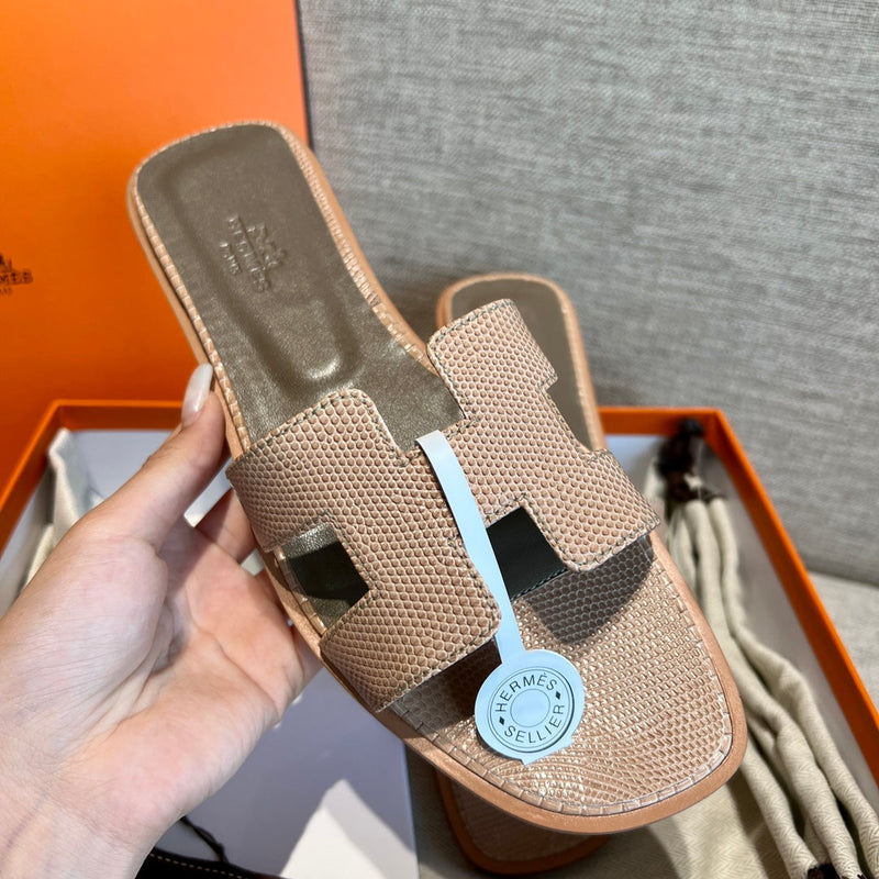 Sandália Hermès