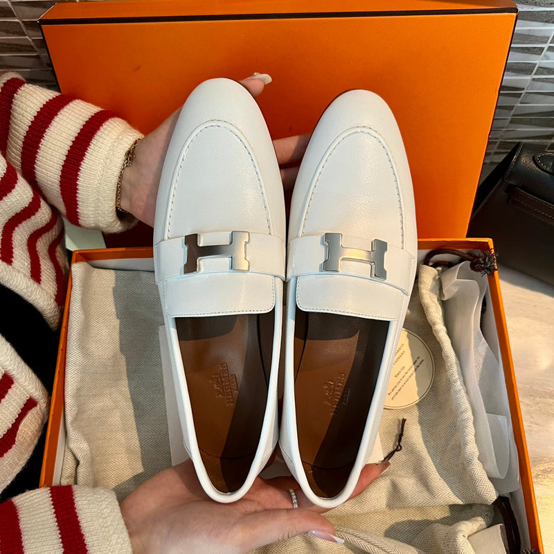 Sandália Hermès
