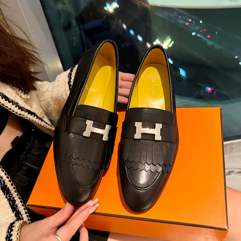 Sandália Hermès