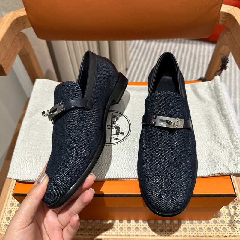 Sandália Hermès
