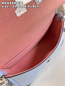 Bolsa Louis Vuitton Buci