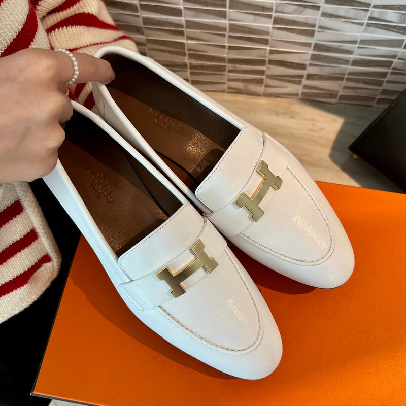 Sandália Hermès