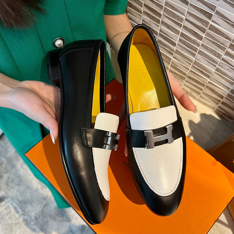 Sandália Hermès